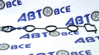 Прокладка впускного коллектора 8V Matiz1.0, Aveo 1.2 КВАДРАТИС