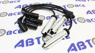 Провода свечные 8V (1.5) Lanos,Nexia,Aveo (под модуль) ASIN
