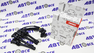 Провода свечные 16V ВАЗ-2110-2111-2112 (1.5) FENOX