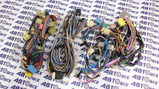 Проводка ВАЗ-2107 комплект (завод) Камец-Подольский