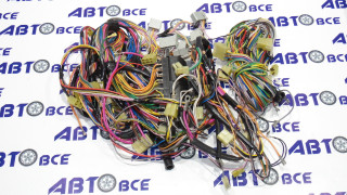 Проводка ВАЗ-2121 комплект Камец-Подольский
