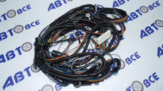 Проводка ВАЗ-2115 задняя Камец-Подольский