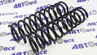 Пружины задние ЗАЗ-1102 (комплект 2шт) Орел