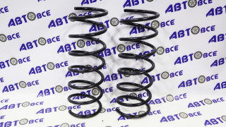 Пружины передние ВАЗ-2108-2109-2113-2114-2115 (комплект 2шт) FENOX