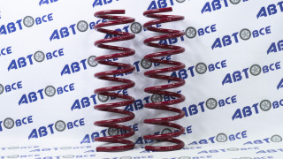 Пружины задние ВАЗ-2123 (комплект 2шт) БЕЛМАГ