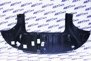 Дефлектор пыльник двигателя Hyundai Solaris 17-