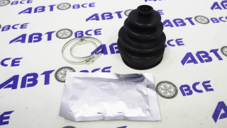 Пыльник шруса наружнего ЗАЗ-1102,Sens (хомут+смазка) Мелитополь