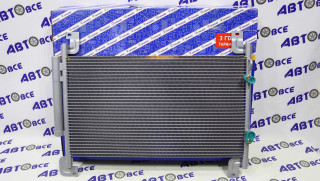 Радиатор кондиционера УАЗ-3163 Прамо