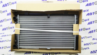 Радиатор основной (охлаждение) ВАЗ-2170-2171-2172 под кондиционер.Panasoniс ПРАМО