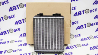 Радиатор отопителя (печки) ВАЗ-2101-2107-2121-1111 UAD