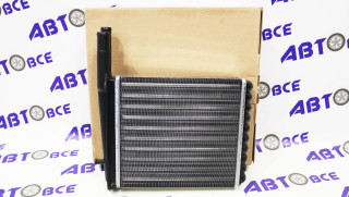 Радиатор отопителя (печки) ВАЗ-2110-2111-2112 (Старого образца-до 2003 г.) UAD