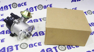 Распределитель зажигания (трамблер) ЗАЗ-1102 Неизвестный