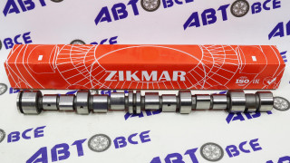 Распредвал Aveo 1.5 8V SONS ZIKMAR