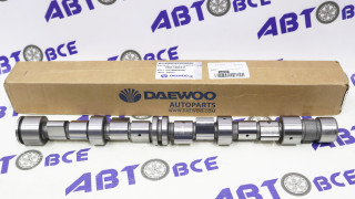 Распредвал Lanos 1.5 8V (под датчик) DAEWOO