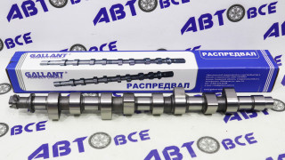 Распредвал 8v ВАЗ-2109i-15-2110-1118 (инж.) GALLANT
