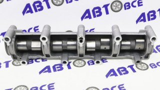 Распредвал ( в сборе с постелью) ВАЗ-2101-2107 SОЮЗAВТОZАПЧАСТЬ