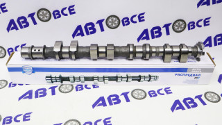 Распредвал впускной 16V Cruze, Aveo, Orlando, Insignia F16D4, F18D4 BRAVE