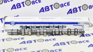 Распредвал впускной 16V Aveo T300, Cruze, Astra, Zafira A16XER, B16XER, B18XER, A18XER BRAVE