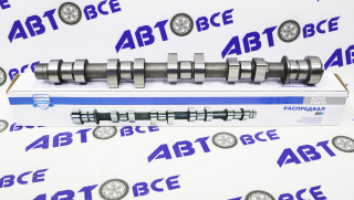 Распредвал 16V Aveo T200, T250 ,Lacetti 1.4 (впуск-выпуск) F14D3 BRAVE
