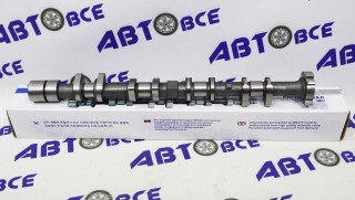 Распредвал впускной 16V Cobalt, Ravon R4, Nexia R3 1.5 L2C BRAVE