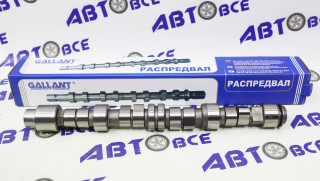 Распредвал Logan, Largus, Sandero, Megane 8V (двигатель К7М) GALLANT