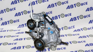 Раздатка ВАЗ-2123 KOROBKA PRO