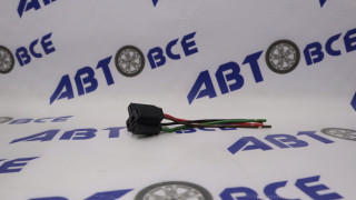 Разъем (4 контакта)