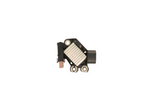 Реле ругулятор генератора Hyundai Accent,Creta,Elantra,Solaris,Sonata,Kia Ceed,Cerato,Optima UTM