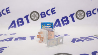 Реле силовое (5 контактов) 75.3777 (80А) LSA