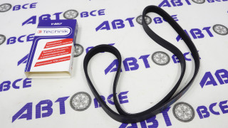 Ремень генератора ВАЗ-21214 5PK1125 URBAN Техник