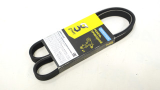Ремень генератора ВАЗ-2110-12-2170 (с кондиционером) 6PK1125 G-PART