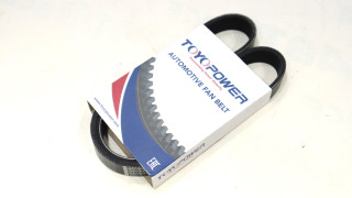 Ремень генератора ВАЗ-1118-117-119 6PK882 TOYOPOWER