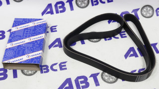 Ремень генератора УАЗ-3151-3160-3162-3163 с ГУР Прамо