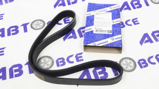 Ремень генератора Vesta,XRay (без кондиционера) 6PK778 ПРАМО