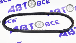 Ремень генератора клиновидный Matiz 10x665 ZEKKERT