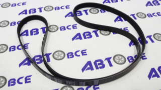 Ремень генератора Aveo 1-2-3,,Lacetti 1.4-1.6-1.8 (6РК1873) SUFIX