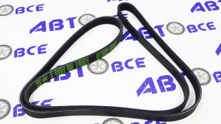 Ремень генератора 5PK1570 Aveo 1.4 AYWIPARTS