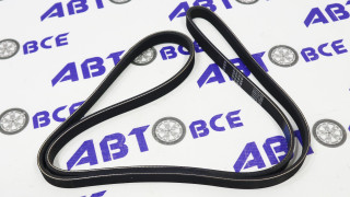 Ремень генератора 5PK1570 Aveo 1.4 STELLOX