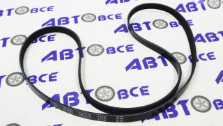 Ремень генератора Aveo 1.4 SUFIX