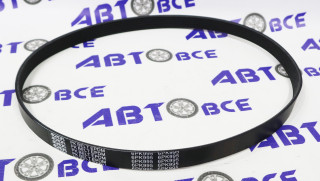 Ремень генератора ВАЗ-2190 (с кондиционером) 6PK995 SAT