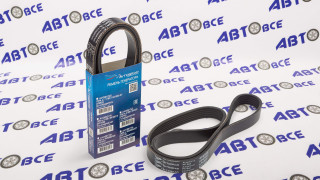 Ремень поликлиновый 6PK1200 Largus AVTOGRAD