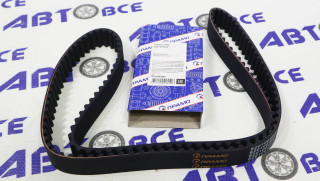 Ремень ГРМ 16V Largus (двигатель К4М ) Прамо 