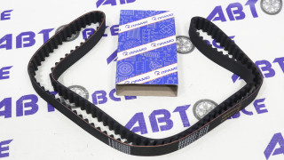 Ремень ГРМ 16V ВАЗ-2170-1119,Vesta, XRay,Largus (1.6-1.8) (двигатель Ваз) ПРАМО