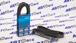 Ремень ГРМ 16V ВАЗ-2170-1119,Vesta, XRay,Largus (1.6-1.8) (двигатель Ваз) AVTOGRAD