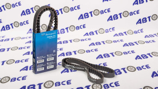 Ремень ГРМ 8V Logan,Largus,Sandero AVTOGRAD