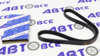 Ремень кондиционера ВАЗ-2123 4PK810 ПРАМО