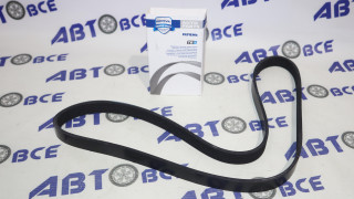 Ремень поликлиновой 6PK1220 Haval Jolion 15, H2H6 15 BRAVE