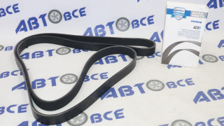 Ремень поликлиновой 6PK1845 Changan CS35PLUS new 14, CS55CS55plus 15, Ford Mondeo 06, 20 BRAVE