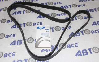 Ремень поликлиновой 8PK2788 Jac T6 20 BRAVE