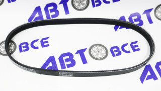 Ремень поликлиновый